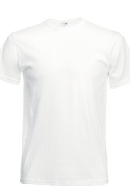 Fruit of the Loom 61-082-0 - Original Full Cut T-Shirt