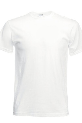 Fruit of the Loom 61-082-0 - Original Full Cut T-Shirt