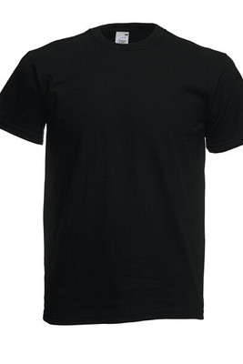 Fruit of the Loom 61-082-0 - Origineel Full Cut T-shirt