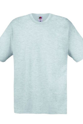 Fruit of the Loom 61-082-0 - Fruit of the Loom T-Shirt Originale a Taglio Completo in Cotone Belcoro