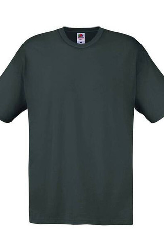 Fruit of the Loom 61-082-0 - Original Full Cut T-Shirt Herren