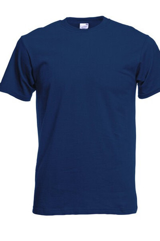 Fruit of the Loom 61-082-0 - T-Shirt Homme Original 100% Coton