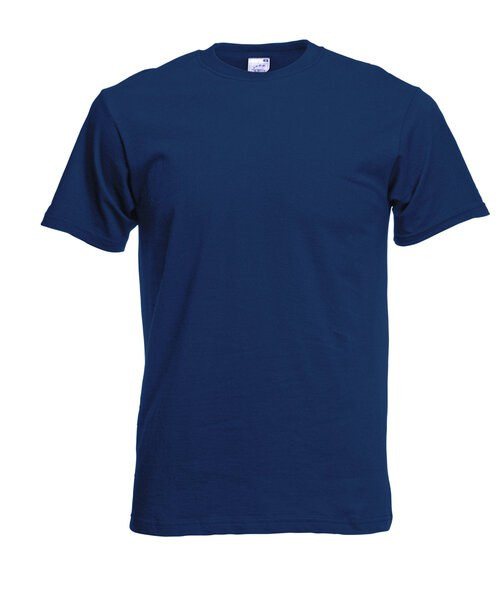 Fruit of the Loom 61-082-0 - Origineel Full Cut T-shirt