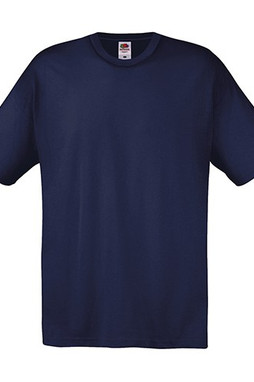 Fruit of the Loom 61-082-0 - Fruit of the Loom T-Shirt Originale a Taglio Completo in Cotone Belcoro