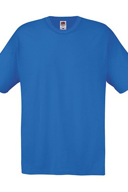 Fruit of the Loom 61-082-0 - T-Shirt Homme Original 100% Coton