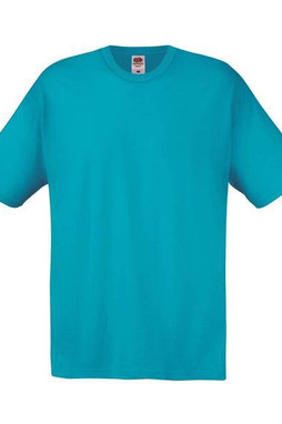 Fruit of the Loom 61-082-0 - Original Full Cut T-Shirt