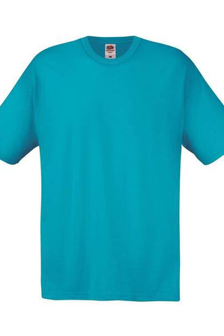 Fruit of the Loom 61-082-0 - Original Full Cut T-Shirt