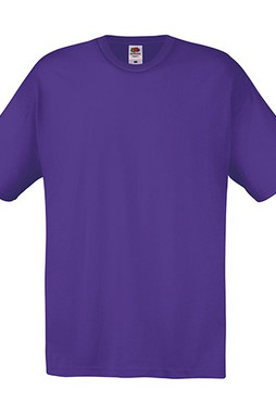 Fruit of the Loom 61-082-0 - Original Full Cut T-Shirt