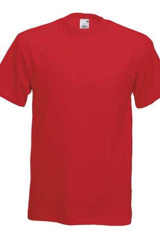 Fruit of the Loom 61-082-0 - Original Full Cut T-Shirt