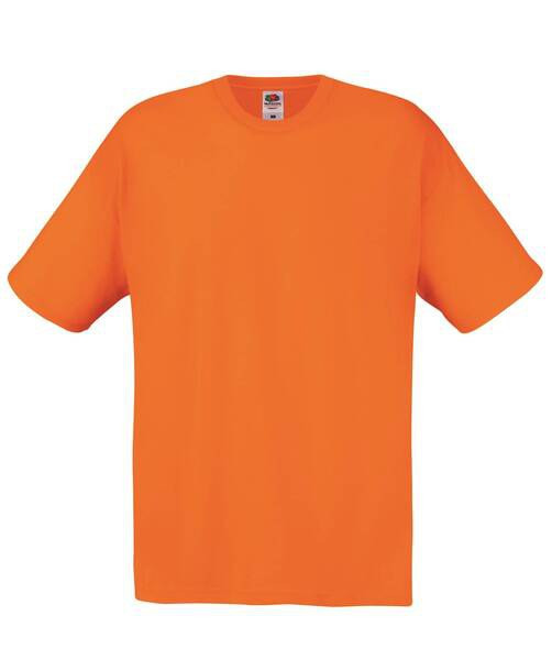 Fruit of the Loom 61-082-0 - Original Full Cut T-Shirt