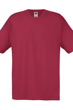 Fruit of the Loom 61-082-0 - Original Full Cut T-Shirt