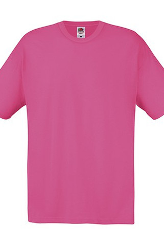 Fruit of the Loom 61-082-0 - Original Full Cut T-Shirt