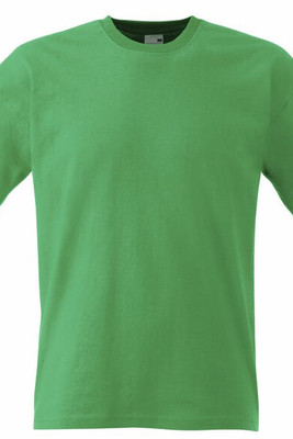 Fruit of the Loom 61-082-0 - Original Full Cut T-Shirt