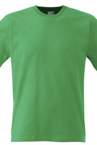 Fruit of the Loom 61-082-0 - T-Shirt Homme Original 100% Coton