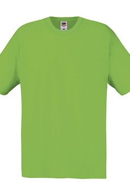 Fruit of the Loom 61-082-0 - T-Shirt Homme Original 100% Coton