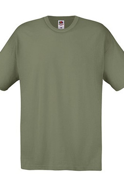Fruit of the Loom 61-082-0 - Original Full Cut T-Shirt