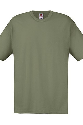 Fruit of the Loom 61-082-0 - Original Full Cut T-Shirt
