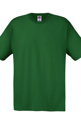 Fruit of the Loom 61-082-0 - Original Full Cut T-Shirt