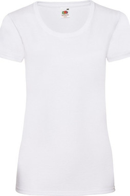t-shirt coton femme