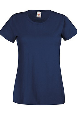t-shirt coton femme