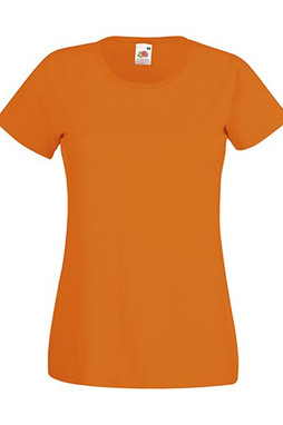 t-shirt coton femme