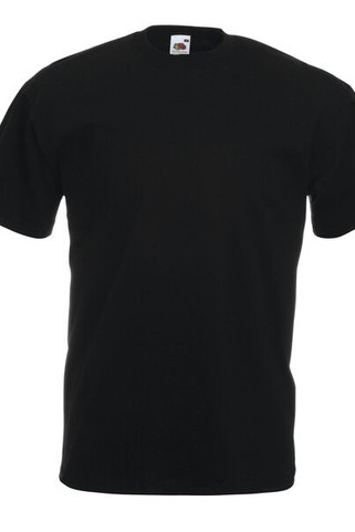 Fruit of the Loom 61-036-0 - T-Shirt Herren Valueweight