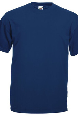 Fruit of the Loom 61-036-0 - T-Shirt Homme Value Weight