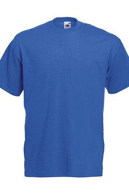 Fruit of the Loom 61 - Waarde Gewicht T-Shirt