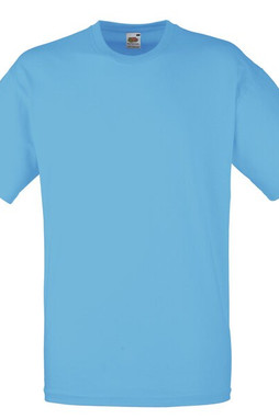 Fruit of the Loom 61-036-0 - T-Shirt Homme Value Weight
