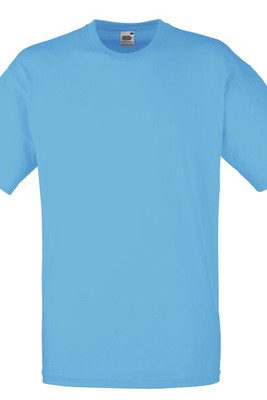 Fruit of the Loom 61-036-0 - T-Shirt Homem Valueweight