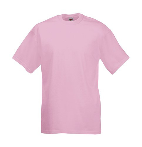 Fruit of the Loom 61 - Waarde Gewicht T-Shirt