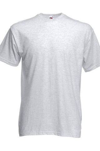 Fruit of the Loom 61-036-0 - T-Shirt Herren Valueweight