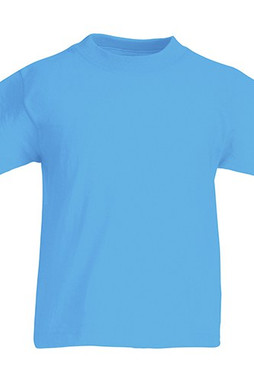 t-shirt enfants