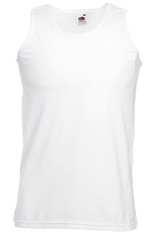 Fruit of the Loom 61-098-0 - Value Weight Athletic