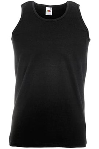 Fruit of the Loom 61-098-0 - Value Weight Athletic