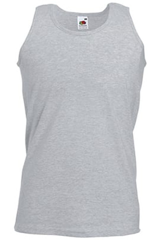 Fruit of the Loom 61-098-0 - Value Weight Athletic