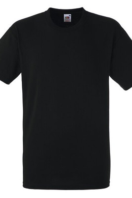 Fruit of the Loom 61 - Zwaar Katoenen T-Shirt