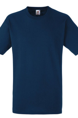 Fruit of the Loom 61-212-0 - T-shirt Confortable en Coton pour Hommes