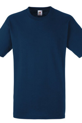 Fruit of the Loom 61-212-0 - T-Shirt aus 100% Baumwolle