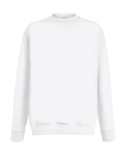 Fruit of the Loom 62-156-0 - Lightweight Set-In Sweat