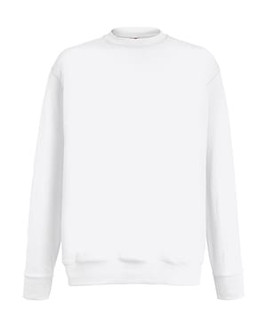 Fruit of the Loom 62-156-0 - Lightweight Set-In Sweat