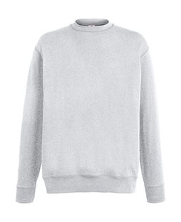 Fruit of the Loom 62-156-0 - Lightweight Set-In Sweat