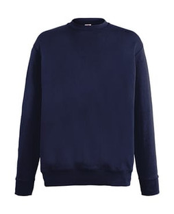 Fruit of the Loom 62-156-0 - Lightweight Set-In Sweat