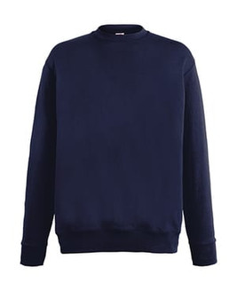 Fruit of the Loom 62-156-0 - Lightweight Set-In Sweat
