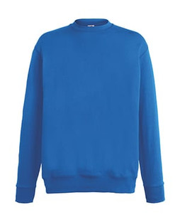 Fruit of the Loom 62-156-0 - Lightweight Set-In Sweat