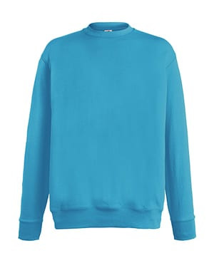 Fruit of the Loom 62-156-0 - Lightweight Set-In Sweat