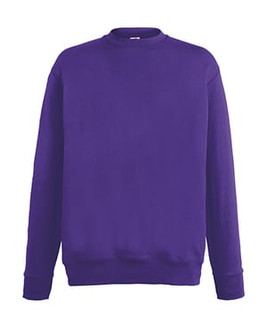 Fruit of the Loom 62-156-0 - Lightweight Set-In Sweat