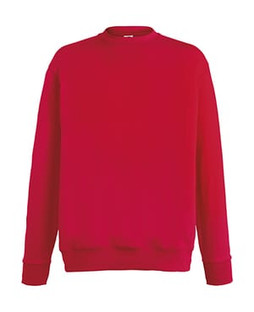 Fruit of the Loom 62-156-0 - Lightweight Set-In Sweat
