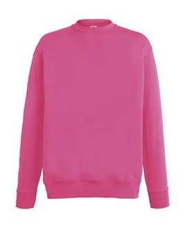 Fruit of the Loom 62-156-0 - Lightweight Set-In Sweat