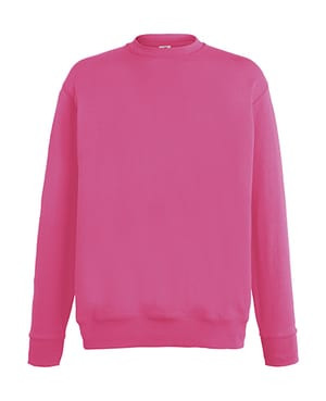 Fruit of the Loom 62-156-0 - Lightweight Set-In Sweat